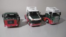 Oxford Truck Stobart Scania