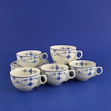 Six Furnivals/Masons Denmark