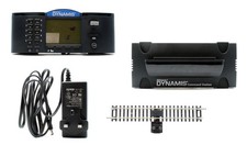 BACHMANN 'MULTI' GAUGE 36505 DYNAMIS WIRELESS E-Z COMMAND DCC CONTROLLER