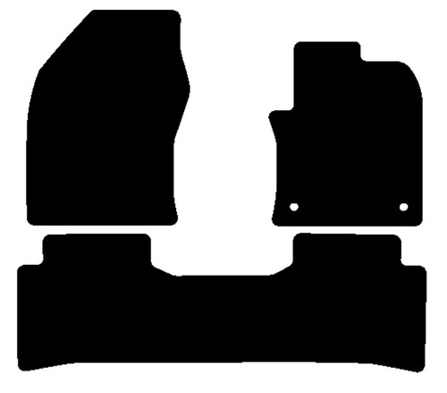 Fits toyota prius - fits,