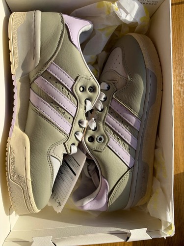 Adidas rivalry nice kicks - adidas,