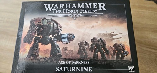 Warhammer 30k the horus heresy - warhammer,
