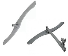 Samsung upper lower spray arm - lower,