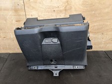 MERCEDES SPRINTER W907 DASHBOARD CENTRE CONSOLE PANEL A9106802301