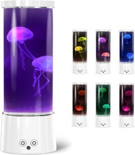FBSPORT Jellyfish Lamp with 17