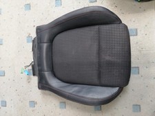 Ford Focus Seat Base Front