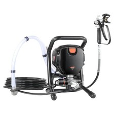 Stand Airless Paint Sprayer