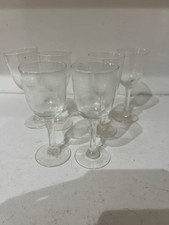 6 x Lady Hamilton Pall Mall