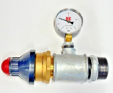 Slurry Tanker MEC BP Vacuum