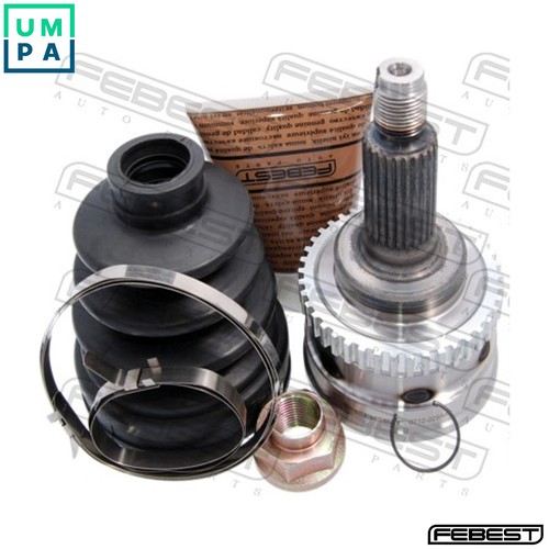 Joint kit drive shaft for - kit,