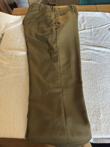 American ww2 reproduction will - american,