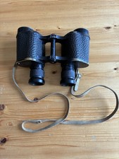 British ww2 binocular bino - ww2,