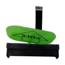 Connector Cable Replacement