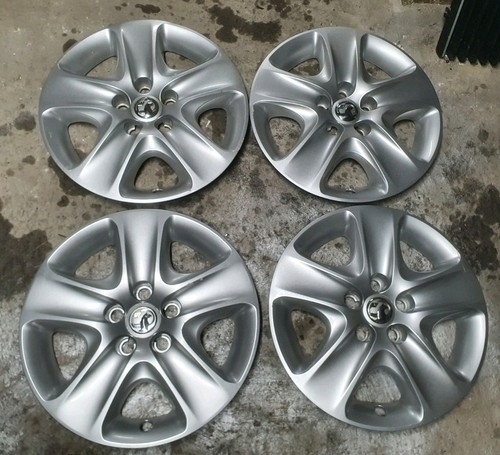 Vauxhall astra zafira 16 - vauxhall,