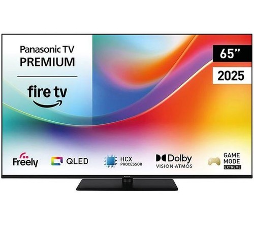 Panasonic qled 4k - 4k, hdr