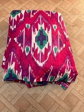 25 Yard Hand Block Print