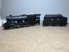 Hornby R2227 LNER 2-8-0 Class
