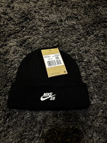 Nike terra futura beanie - futura,