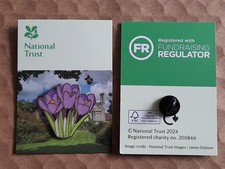 National Trust BENTHALL HALL