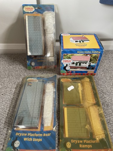 Hornby thomas friends dryaw - hornby, &