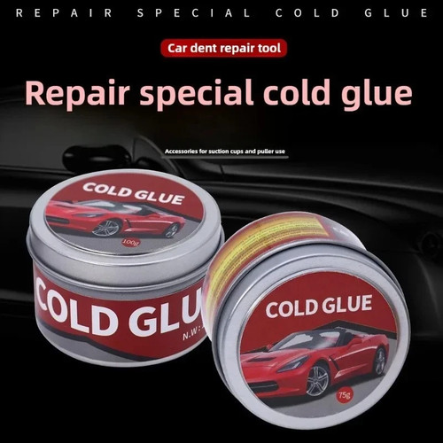 75g cold glue dent puller - cold,
