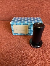 Nikon microscope 4x focusing magnifier eyepiece.