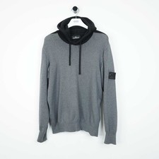 Stone Island Colour Block