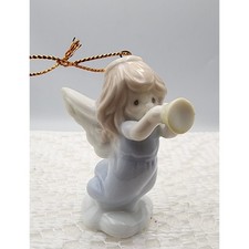 Precious Moments 1996 Angel