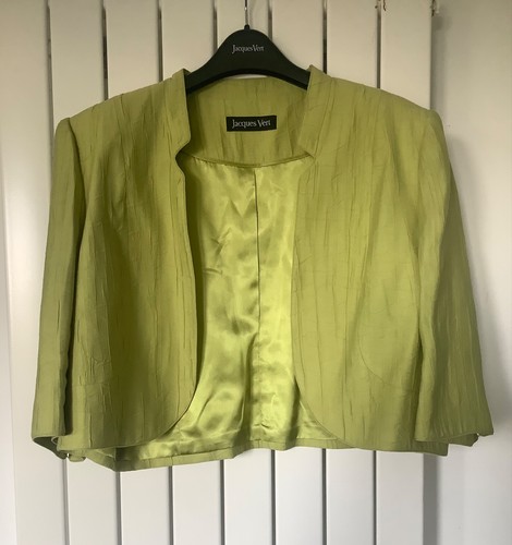 Jacques vert size lime - vert,