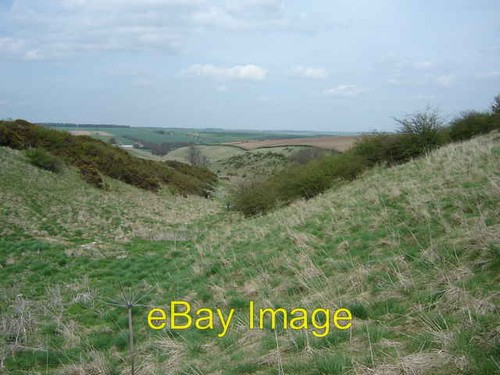 Photo 6x4 crowtree - photo, slack