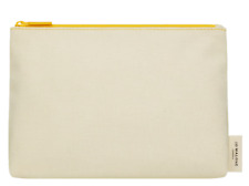 NEW Jo Malone Limited Edition Canvas Cosmetics Bag