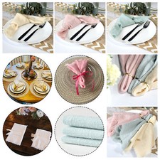 100% Cotton Napkin Dining