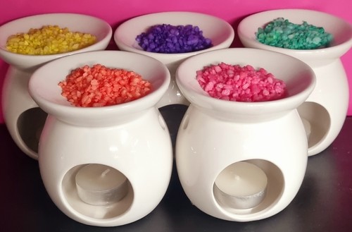 Halloween sizzlers pack wax - halloween,