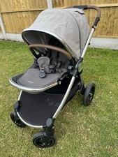 Ocarro pushchair essential - pushchair,