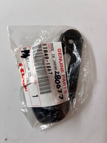 New genuine kawasaki - genuine,