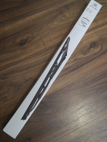 Front wiper blade 650mm - , with