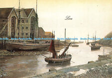 D096350 Looe. Pictures. Kevin Platt. D. G. Thomas