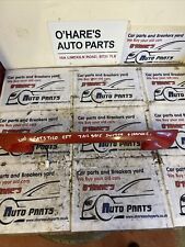 fiat stilo estate Tailgate Switch Handle 2006 