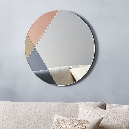 Mirror plexi glass - (3mm),