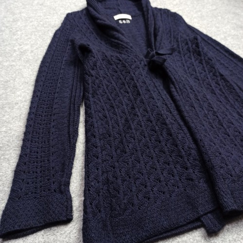 Odd molly alpaca wool cardigan - molly,