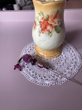 Hat pin long handmade 6 - long,