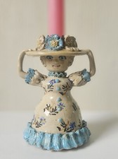 Vintage Retro Studio Pottery