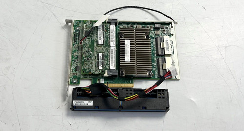 Hpe smart array - smart,