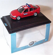 Vauxhall Vetra Metropolitan Police 1-76 Scale Mib 76VV002 New in Case
