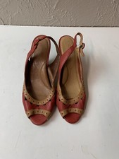 Next Heavenly Soles Leather