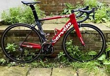 Cervelo S3 Aero Road Bike, 54cm, Great Condition, Look Keo pedals/Mavic wheels. 