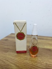 Vintage 1960s Faberge Bath