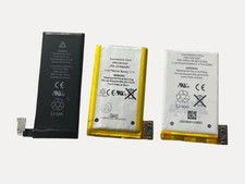 New internal Battery Replacement For Apple iPhone 3G iPhone 3GS iPhone 4G