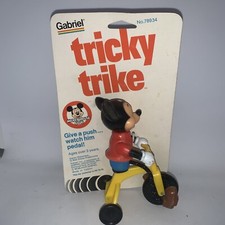 Vintage Disney Gabriel Mickey