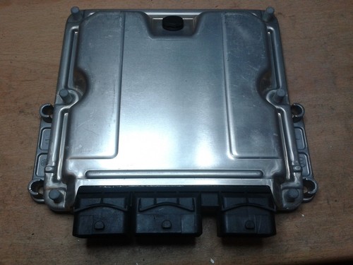 Peugeot citroen bosch ecu - peugeot,